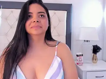 Gaby_Herreraa from stripchat