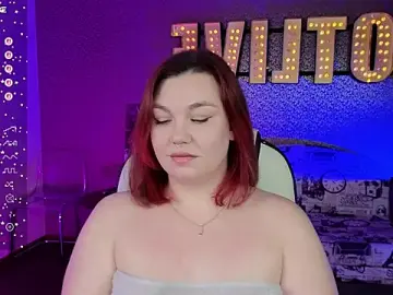 Stripchat Adult Webcam of Lilumytrend