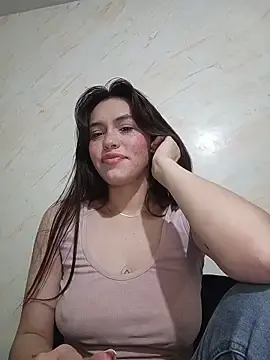 Stripchat Free Live Porn of eriika_deep_