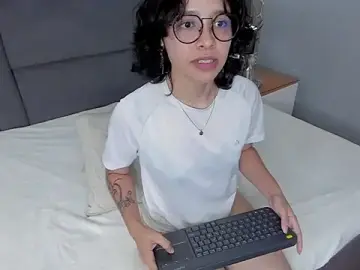 Stripchat Best live sex cam show of scarleth_blaze