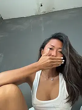 Stripchat Sex Cam of thai-dreamgirl