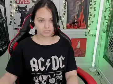 Stripchat Adult Webcam of Caroline_cutte
