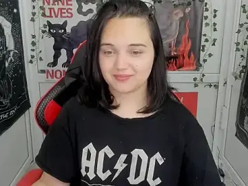 Stripchat Best Webcam of Caroline_cutte