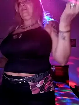 DesireSatler from stripchat