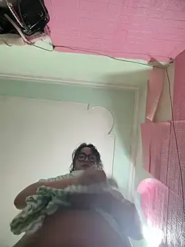 Stripchat Sex Chat of Emmiuuuu03