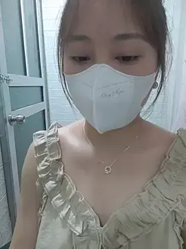 Stripchat Private Sex Chat of Kajisu_26