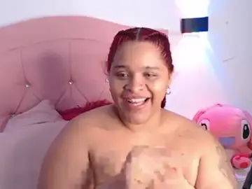 NathaliaMayson from stripchat