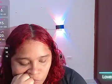 Stripchat Watch Live Sex Cams of NathaliaMayson
