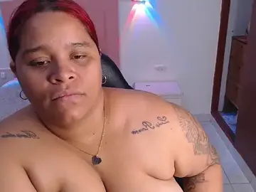 Stripchat Private Sex Chat of NathaliaMayson