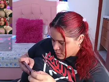 NathaliaMayson from stripchat