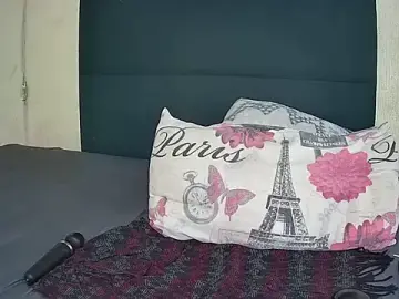 Stripchat Free Live Porn of Pretty_miss_devilxxx35