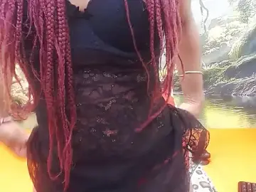 Stripchat Live Porn of Pretty_miss_devilxxx35