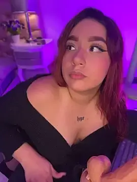 Stripchat Best live sex cam show of Wen_01