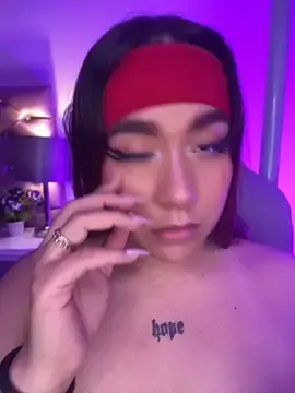 Stripchat Free Live Porn of Wen_01