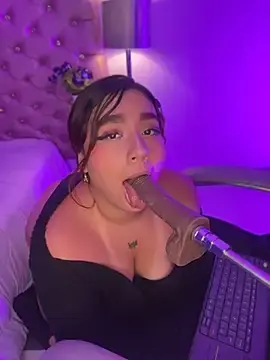 Stripchat Adult Webcam of Wen_01