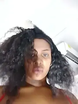 Stripchat Free Live Porn of _Shirley_