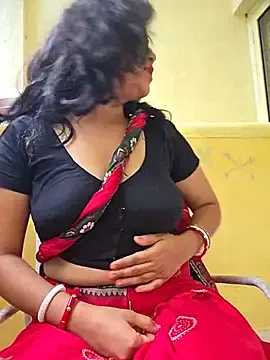 Stripchat Sex Cam of Hotbhabhi882