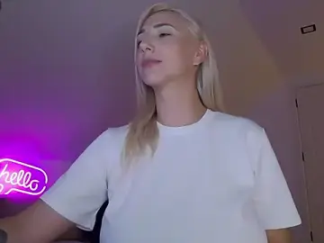 Stripchat Free Live Porn of KhloeK