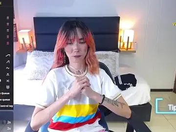 Stripchat Private Sex Chat of meryjanes_xxx