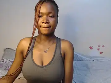 Stripchat Live Sex of sweet_cheryl