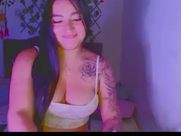 Allisson__22 from stripchat