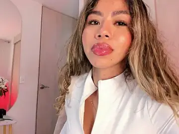 Stripchat Best Webcam of Melina_Ferrer1
