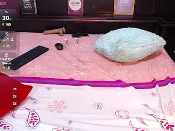 Stripchat Watch Live Sex Cams of ShannySweett