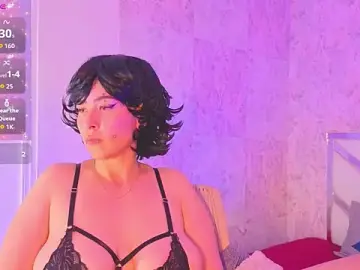 Stripchat Best live sex cam show of benny_wilson