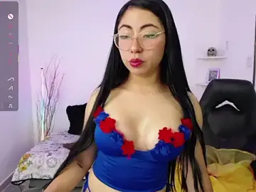 Stripchat Nude Webcam of demyanderson_