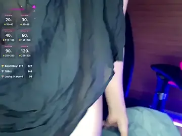 Stripchat Best live sex cam show of Luv_is_Live
