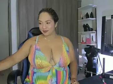 Stripchat Free Porn Cam of _lissa_02