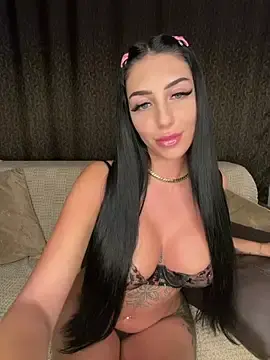 Stripchat Watch Live Sex Cams of Bamby_X