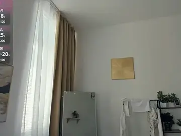 Stripchat Private Sex Chat of FaaBinaa