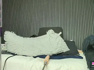 Stripchat Live Sex of hazel_milf