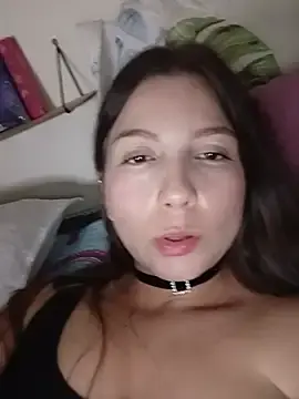 Stripchat Private Sex Chat of Arianna_Moss