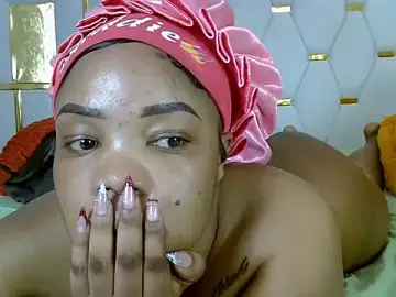 Stripchat Best live sex cam show of melody_vivv