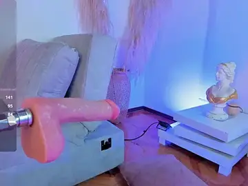Stripchat Watch Live Sex Cams of Amelie_Wine