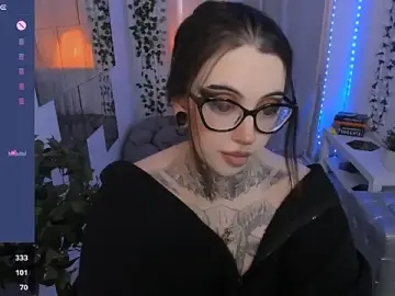 Stripchat Sex Chat of Dixi_Pixi_