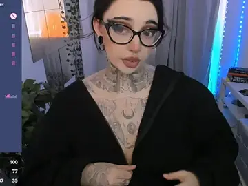 Stripchat Best live sex cam show of Dixi_Pixi_