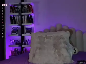 Stripchat Private Sex Chat of Angela_Myst