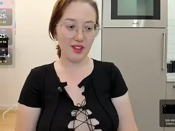 Stripchat Live Sex Cam of Charmy_Gracy