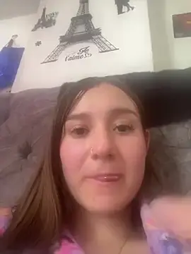 Stripchat Live Porn of Hana_Winter