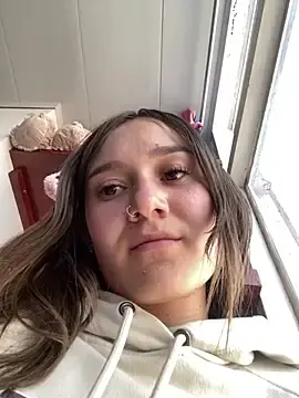 Hana_Winter from stripchat