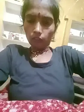 Stripchat Best live sex cam show of Kajalpal4767