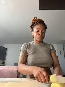 Stripchat Live Sex of Melany_Williams
