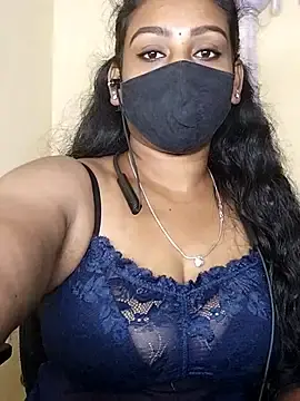 Stripchat Best Webcam of Tamil_Soniya