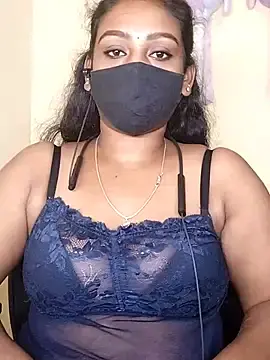 Stripchat Live Porn of Tamil_Soniya