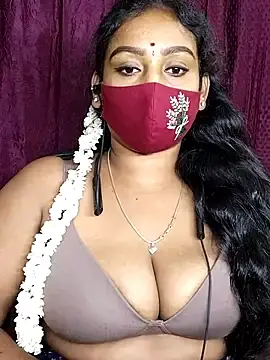 Stripchat Nude Webcam of Tamil_Soniya