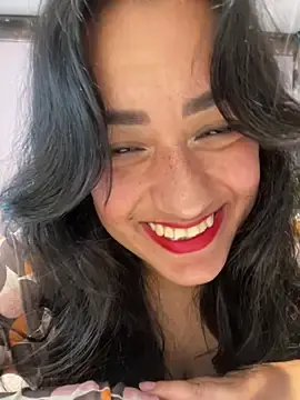 Stripchat Best live sex cam show of Alma-
