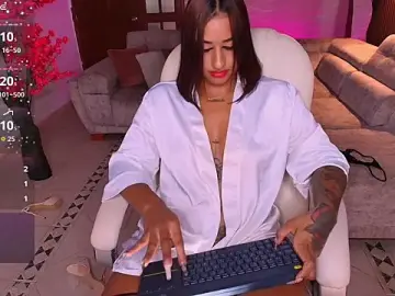 Stripchat Live Porn of Brianna_harper